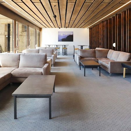 Studio Jeanne D'Arc-11 By Interhome Crans-Montana Exterior photo