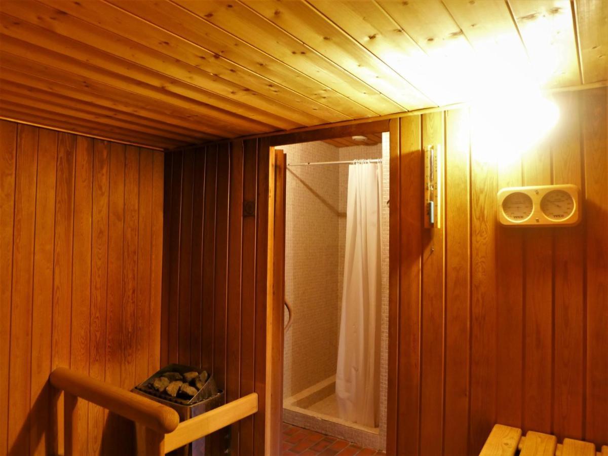 Studio Jeanne D'Arc-11 By Interhome Crans-Montana Exterior photo