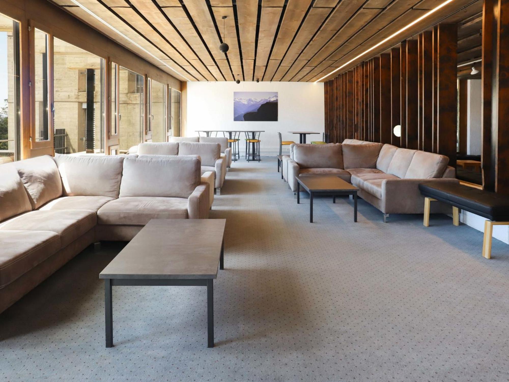 Studio Jeanne D'Arc-11 By Interhome Crans-Montana Exterior photo