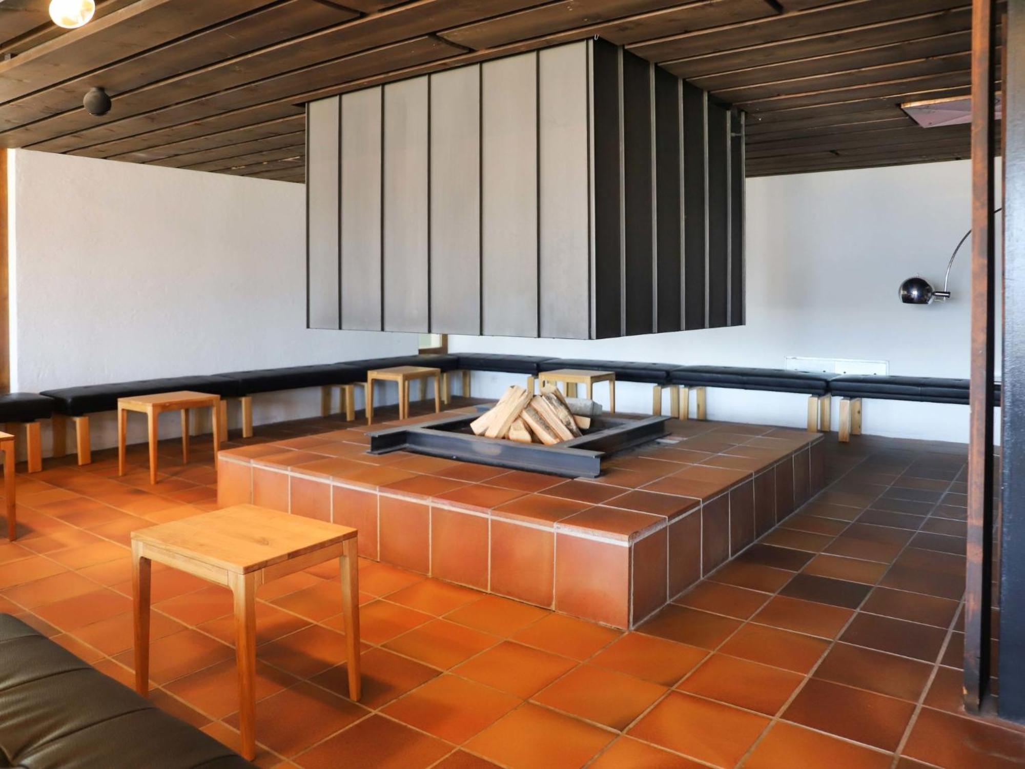 Studio Jeanne D'Arc-11 By Interhome Crans-Montana Exterior photo