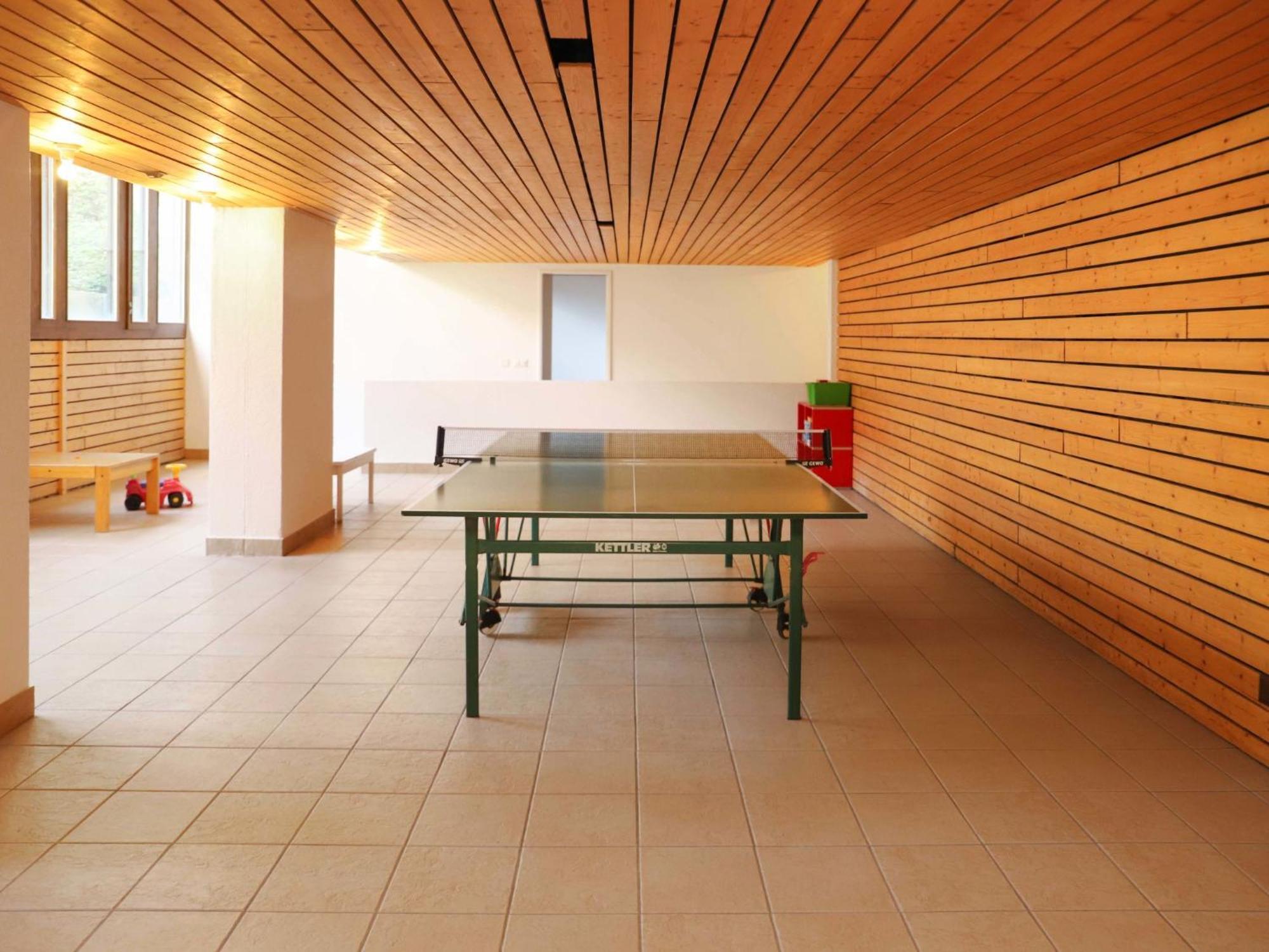 Studio Jeanne D'Arc-11 By Interhome Crans-Montana Exterior photo