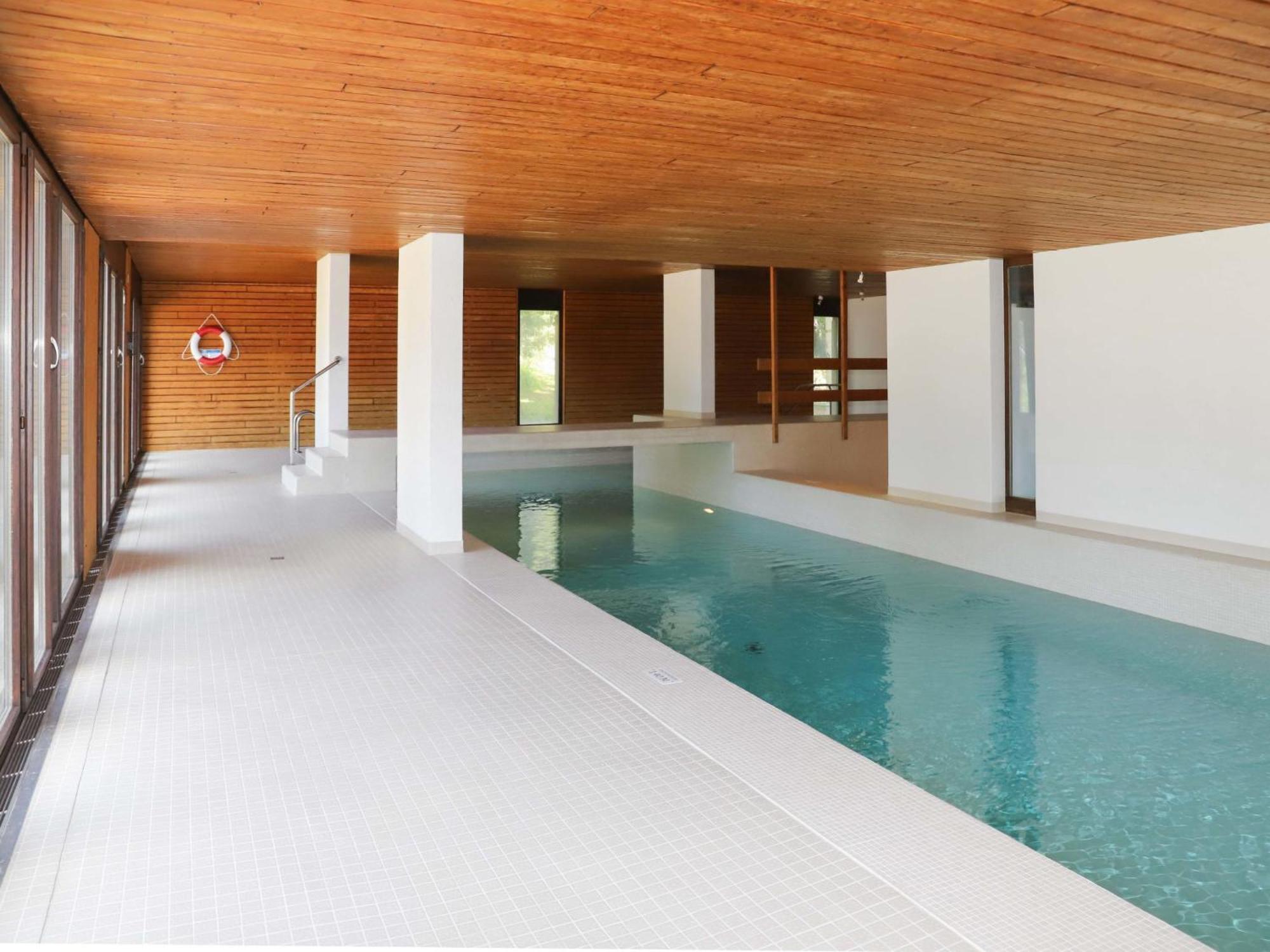 Studio Jeanne D'Arc-11 By Interhome Crans-Montana Exterior photo